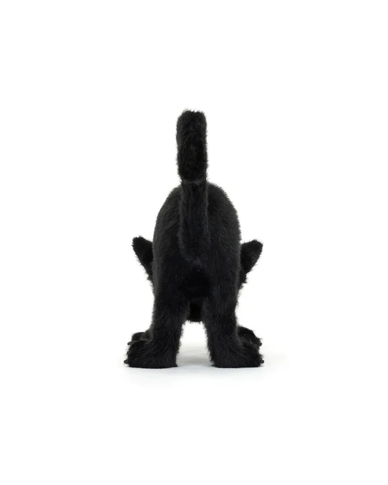 Jellycat Spookipaws Cat - Unique Bunny