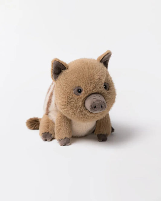 Jellycat Swinley Boar - Unique Bunny