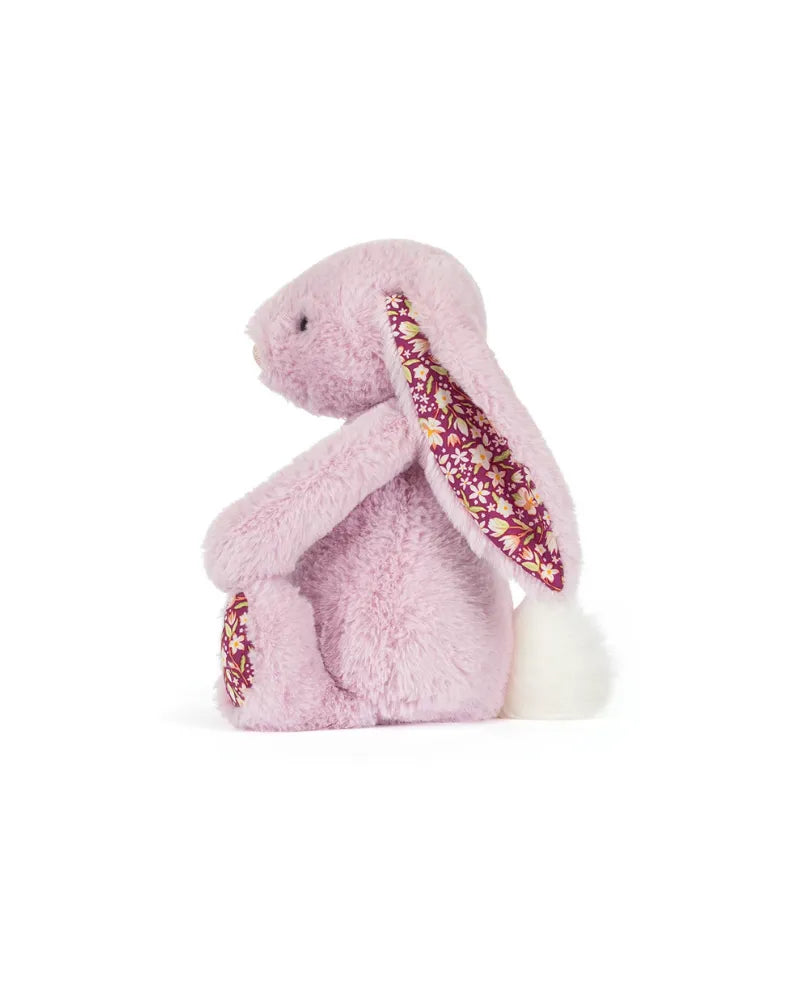 Jellycat Thistlepop Blossom Luxe Bunny - Unique Bunny