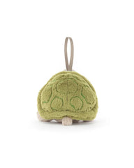 Jellycat Timmy Turtle Decoration - Unique Bunny
