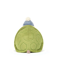 Jellycat Timmy Turtle Skating - Unique Bunny
