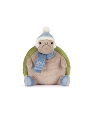 Jellycat Timmy Turtle Skating - Unique Bunny