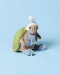Jellycat Timmy Turtle Skating - Unique Bunny