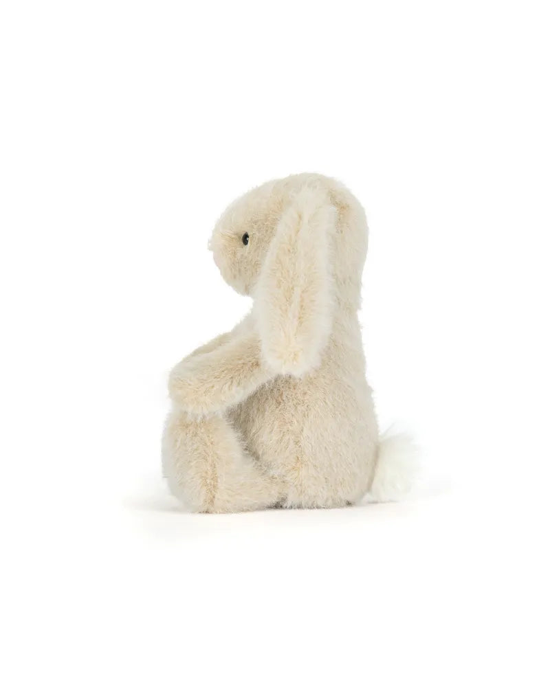 Jellycat Wheat Flufflet Bunny - Unique Bunny