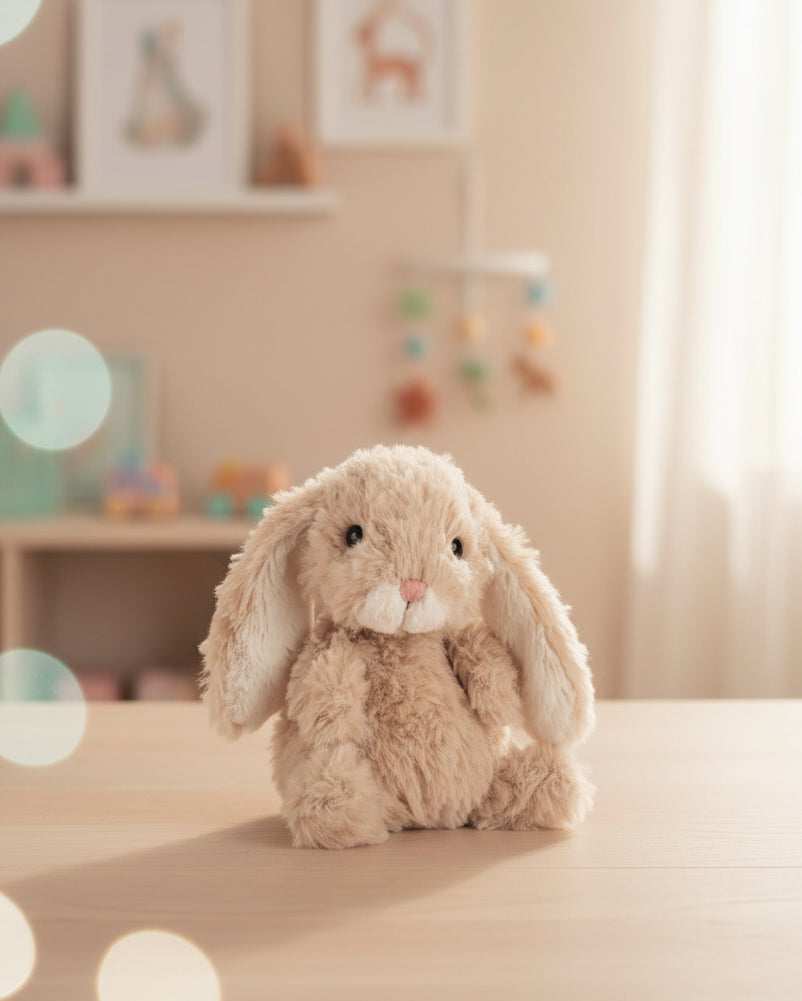 Jellycat Yummy Bunny - Unique Bunny