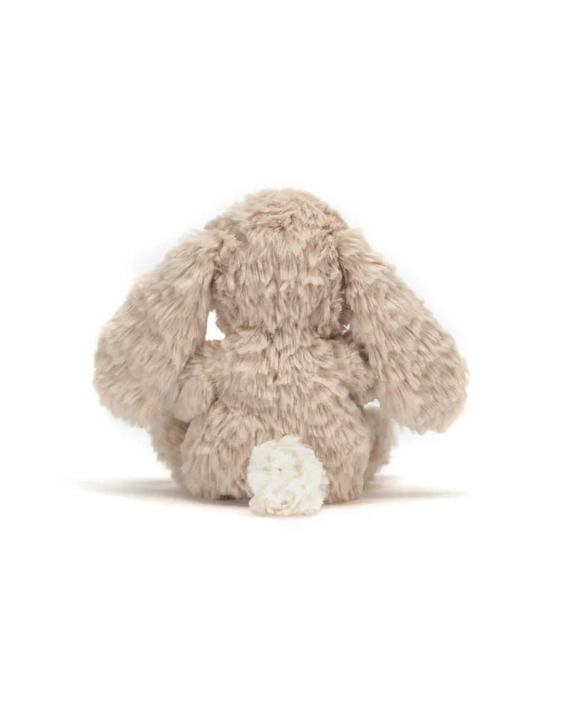 Jellycat Yummy Bunny Beige - Unique Bunny