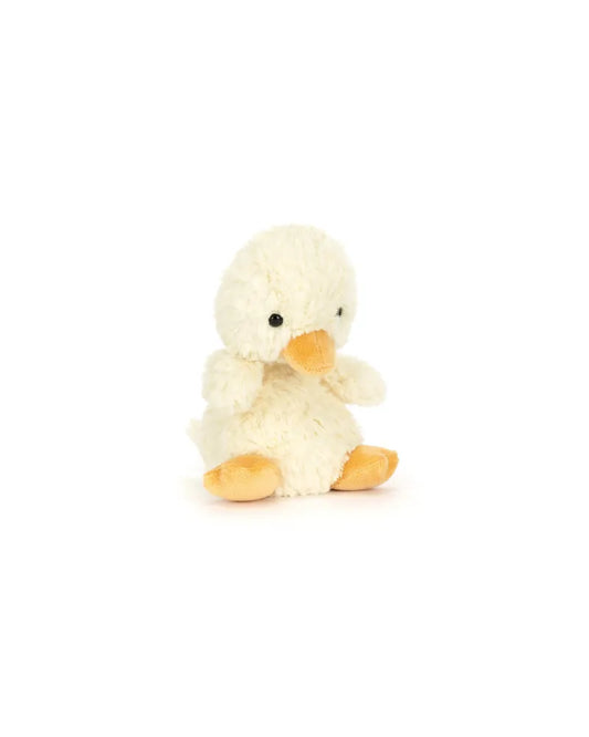 Jellycat Yummy Duckling - unique Bunny