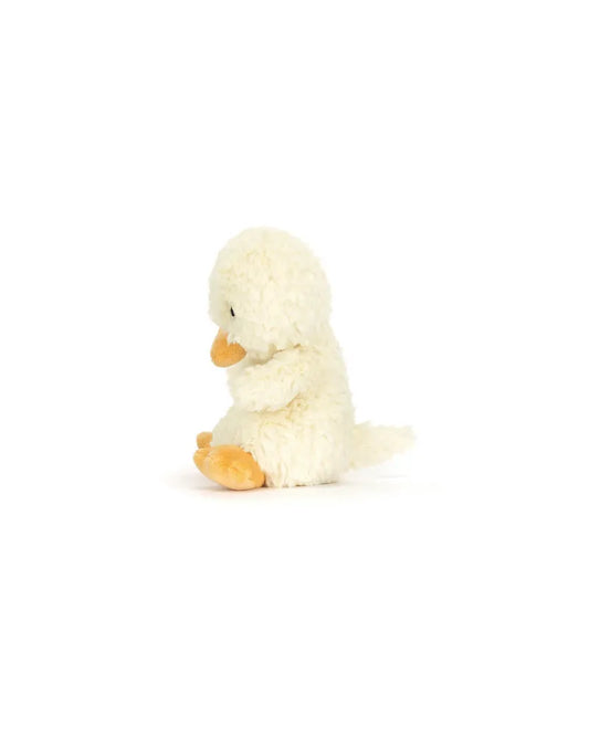 Jellycat Yummy Duckling - unique Bunny