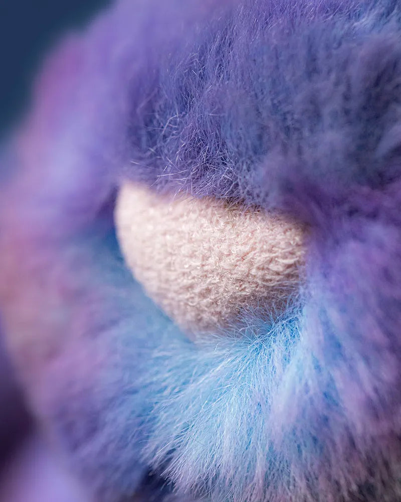 Jellycat Zodihop Luxe Bunny - Unique Bunny