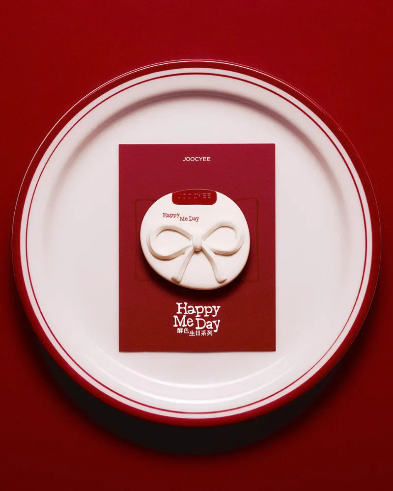 Joocye Happy Me Day Cream Blush - Unique Bunny