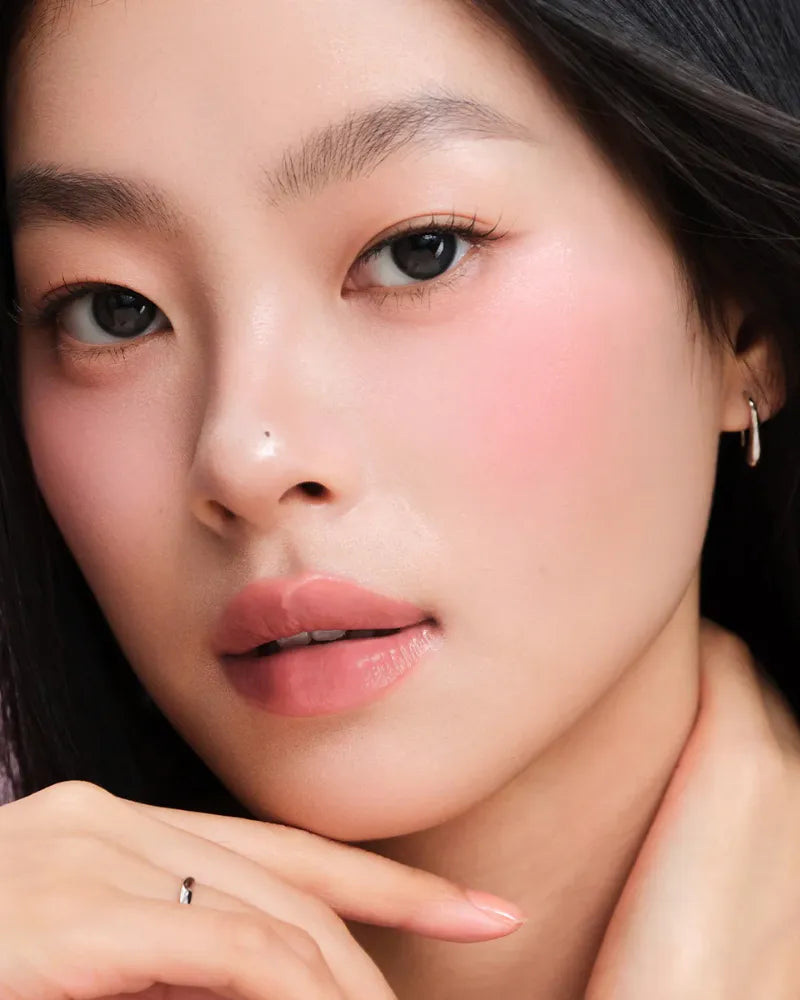 Joocye Happy Me Day Cream Blush - Unique Bunny