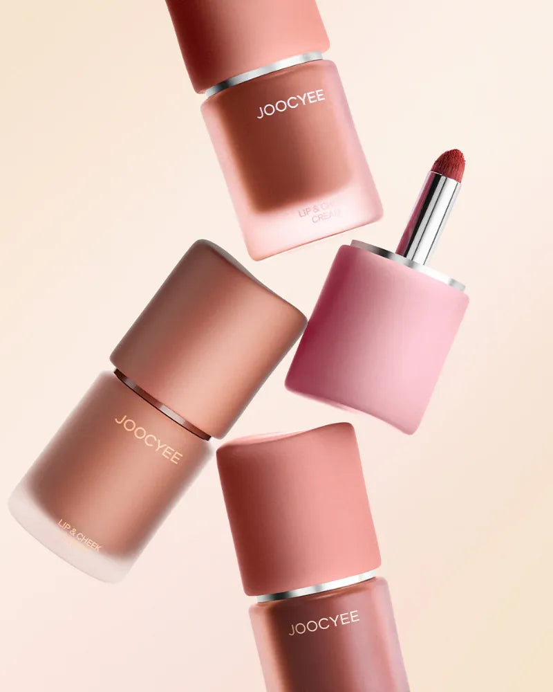 Joocye Multi-Purpose Lip & Cheek Cream - Unique Bunny