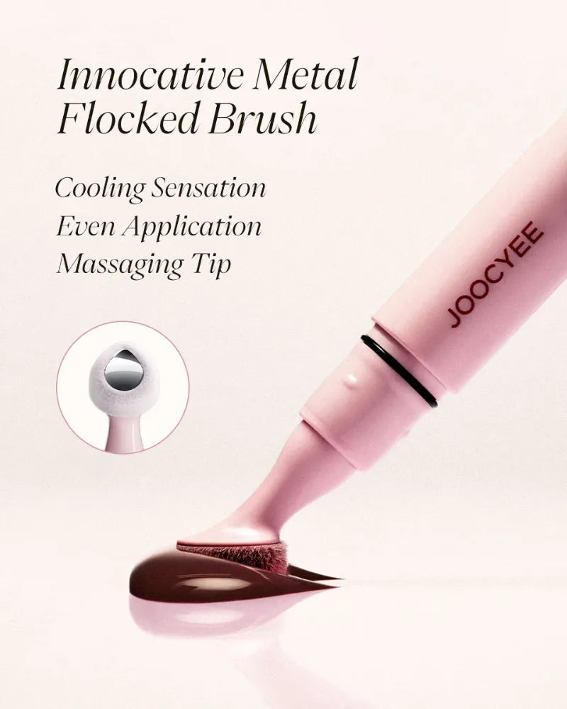 Joocyee Dewdrop Glaze Lip Oil - Unique Bunny