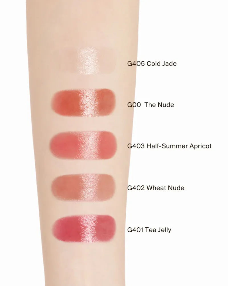 Joocyee Glazed Multi-Purpose Stick - Unique Bunny