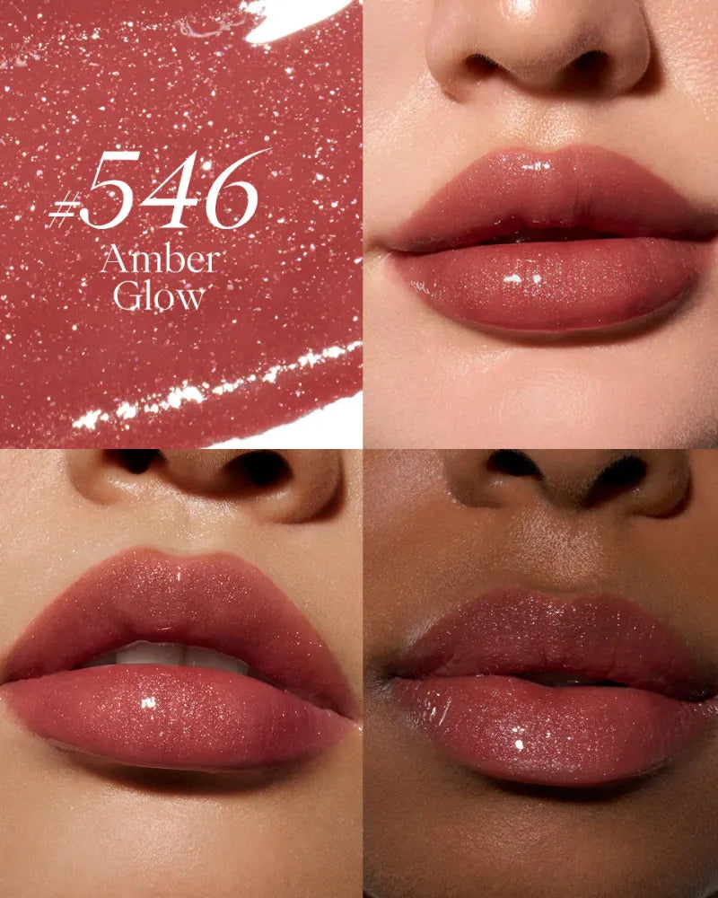 Joocyee Glazed Rouge 2.0 Ultra Shine - Unique Bunny