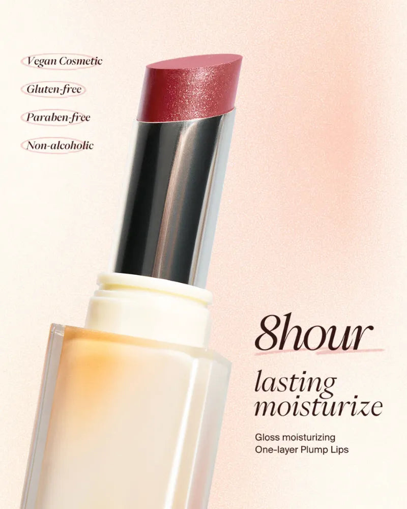 Joocyee Glazed Rouge 2.0 Ultra Shine - Unique Bunny