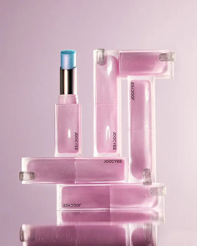 Joocyee Glazed Rouge 2.0 Ultra Shine - Unique Bunny