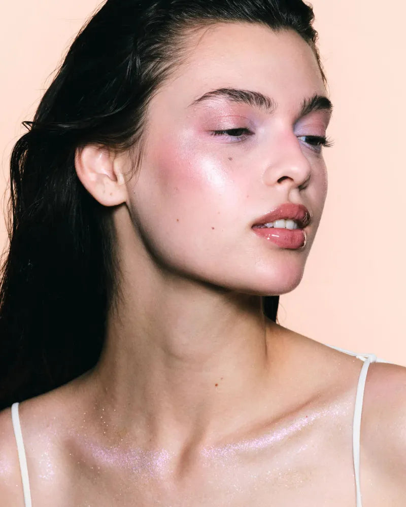 Joocyee Jelly Eyeshadow Stick - Unique Bunny