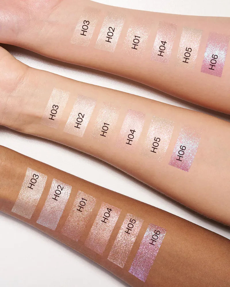 Joocyee Jelly Eyeshadow Stick - Unique Bunny