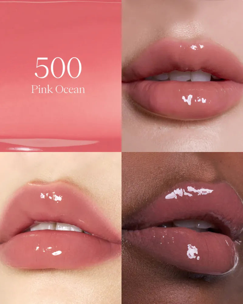 Joocyee Long-Lasting Glossy Rouge 2.0 - Unique Bunny