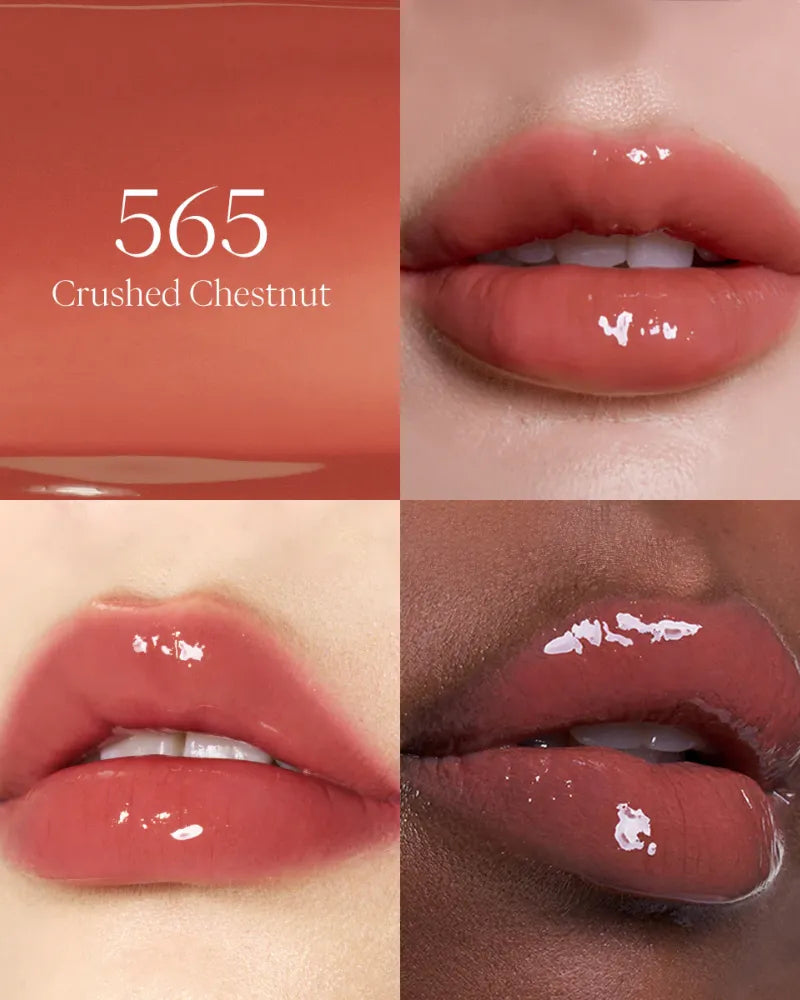 Joocyee Long-Lasting Glossy Rouge 2.0 - Unique Bunny