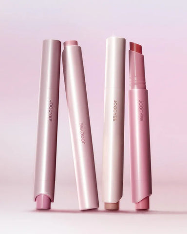 Joocyee Long-Lasting Glossy Rouge 2.0 - Unique Bunny