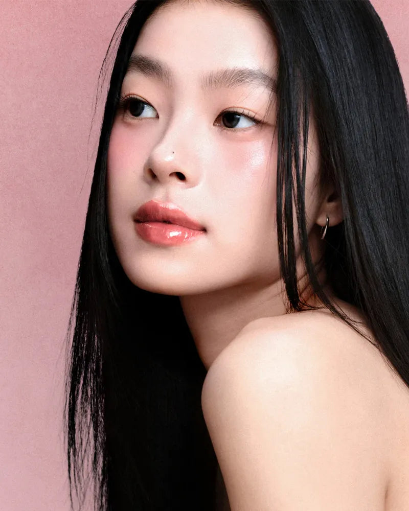Joocyee Long-Lasting Glossy Rouge 2.0 - Unique Bunny