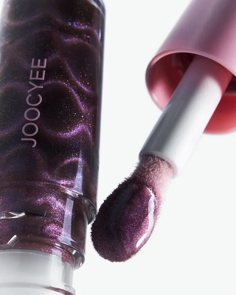 Joocyee MagneGlow Lip Gloss - Unique Bunny