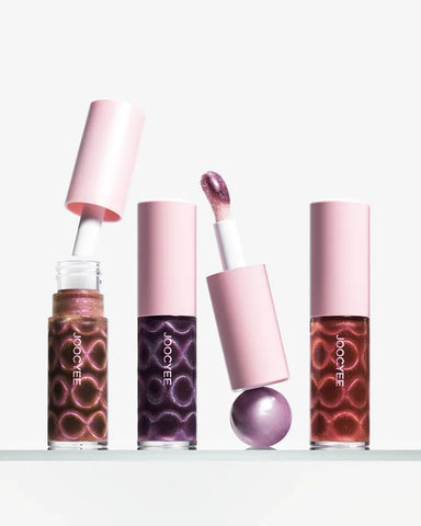Joocyee MagneGlow Lip Gloss - Unique Bunny