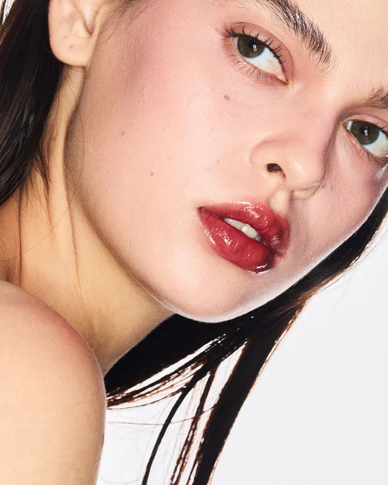 Joocyee Moisturised Long-Lasting Glazed Rouge - Unique Bunny