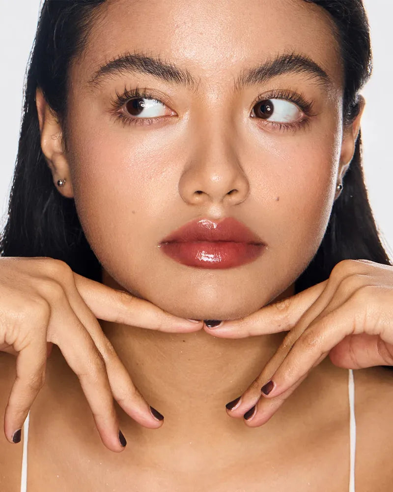 Joocyee Moisturised Long-Lasting Glazed Rouge - Unique Bunny