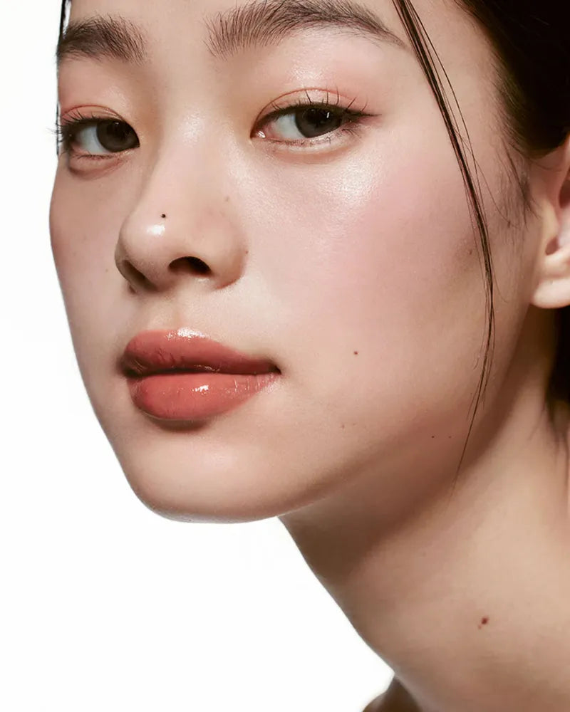 Joocyee Moisturised Long-Lasting Glazed Rouge - Unique Bunny
