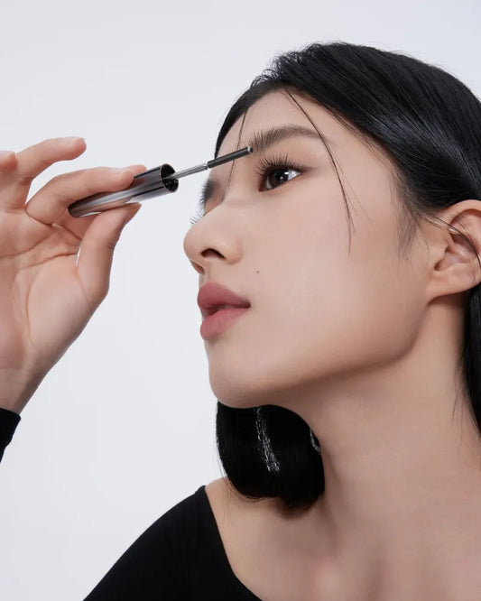 Judydoll 3D Curling Eyelash Iron Mascara - Unique Bunny