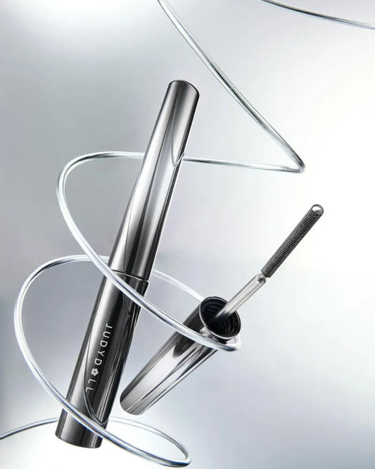 Judydoll 3D Curling Eyelash Iron Mascara - Unique Bunny