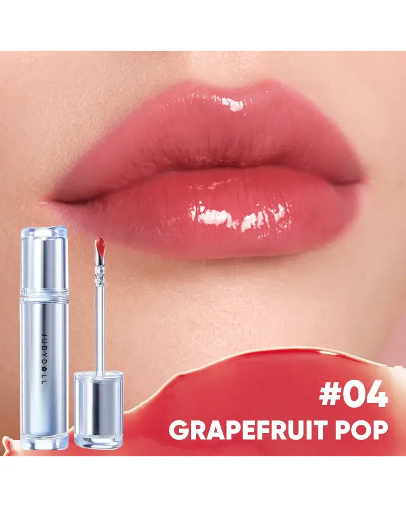 Judydoll Ice Watery Lip Gloss - Unique Bunny