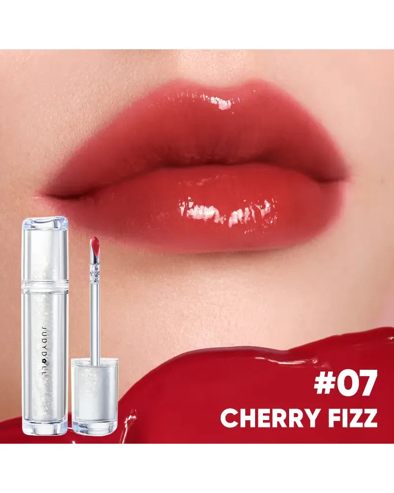 Judydoll Ice Watery Lip Gloss - Unique Bunny