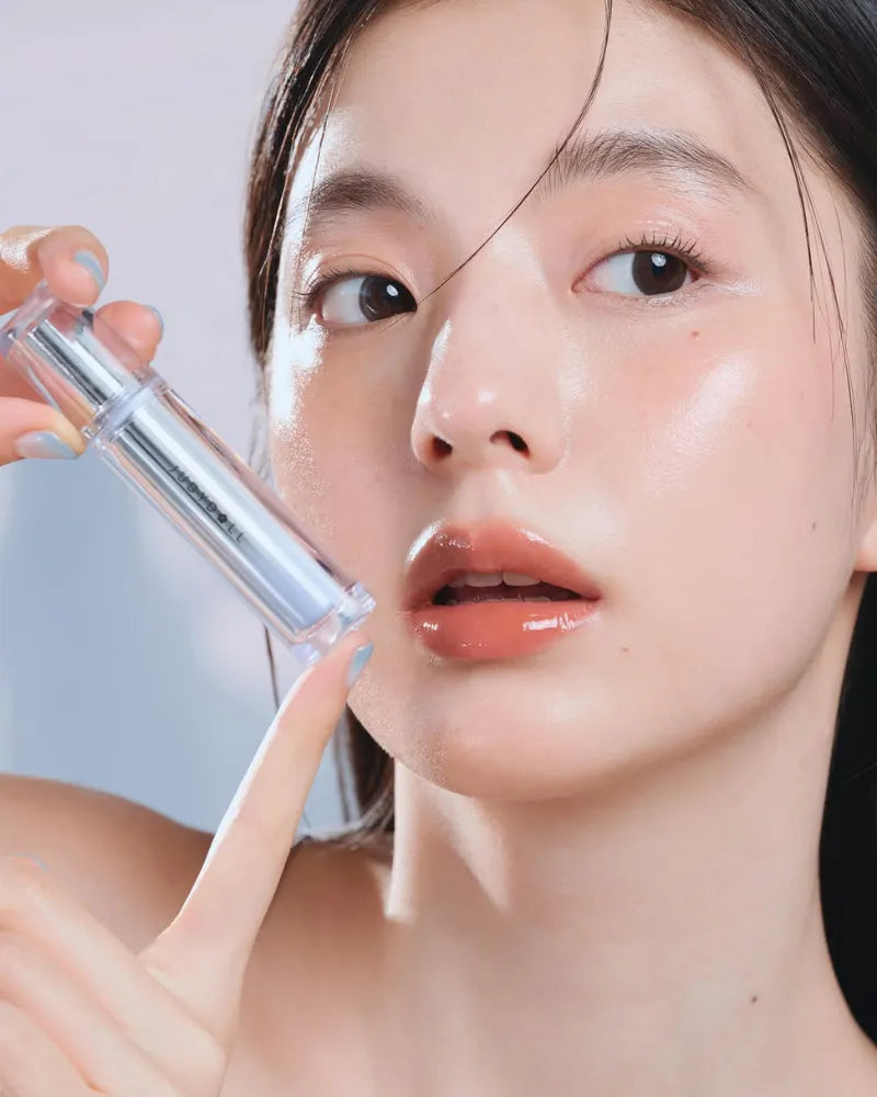 Judydoll Ice Watery Lip Gloss - Unique Bunny