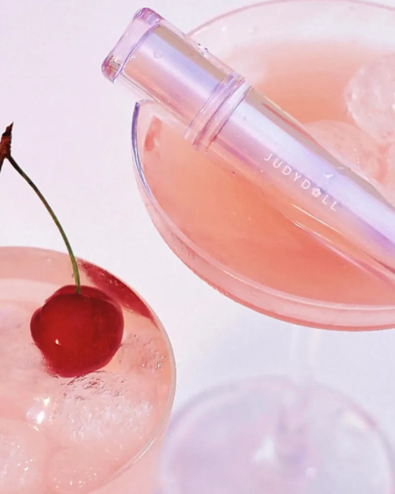 Judydoll Ice Watery Lip Gloss - Unique Bunny