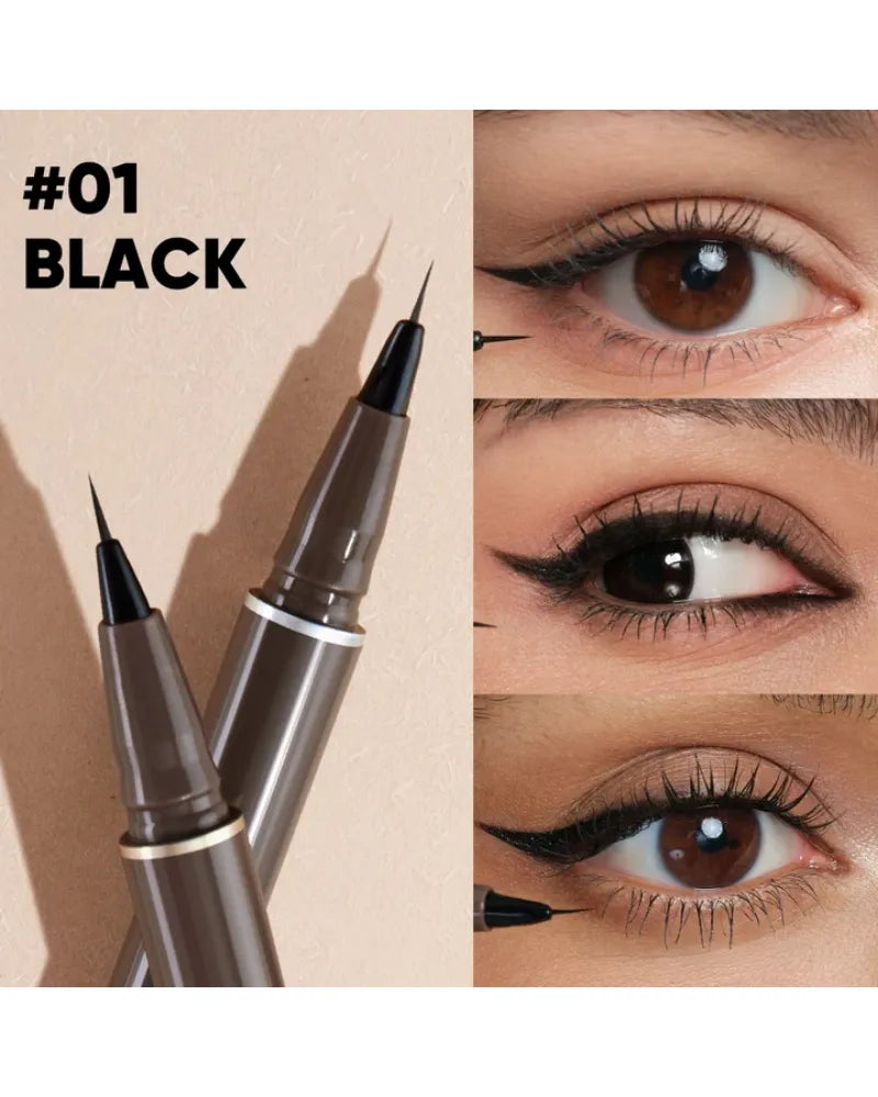 Judydoll Skinny Liquid Eyeliner - Unique Bunny 