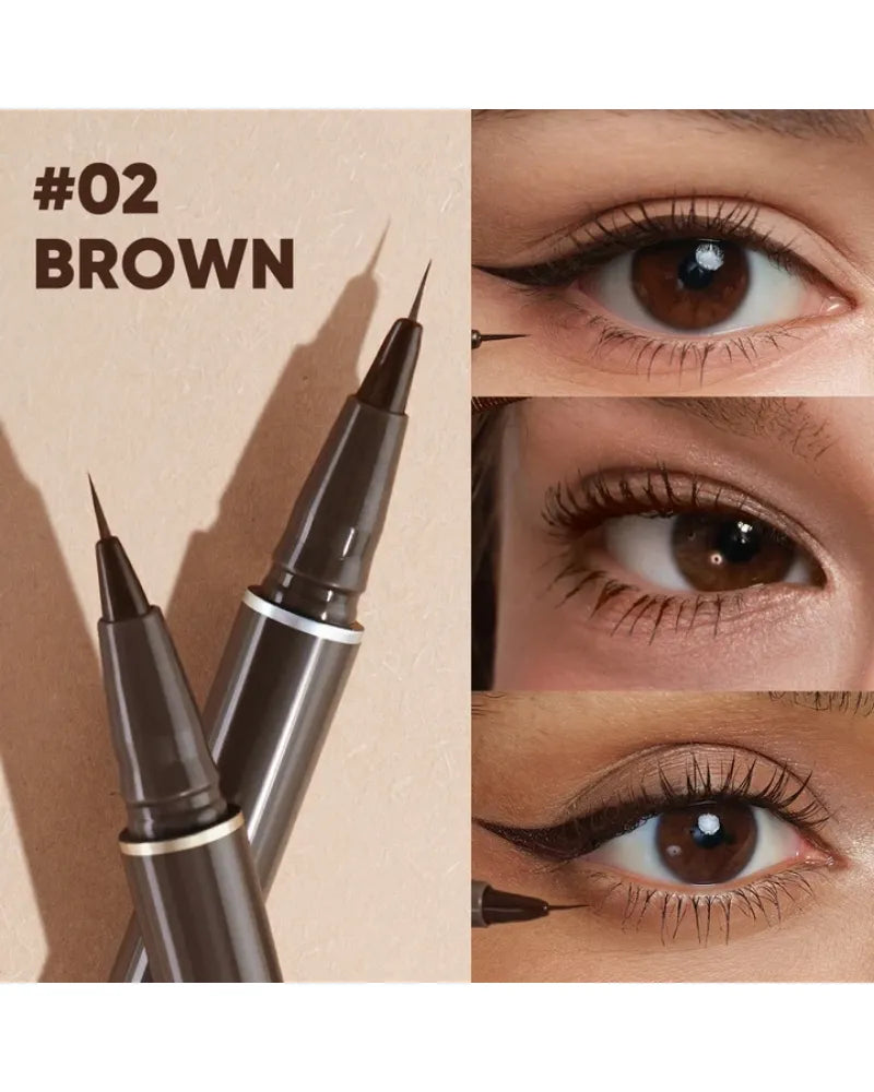 Judydoll Skinny Liquid Eyeliner - Unique Bunny 