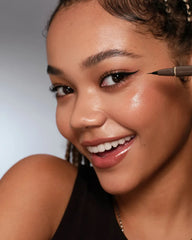 Judydoll Ultra-Fine Liquid Eyeliner - Unique Bunny