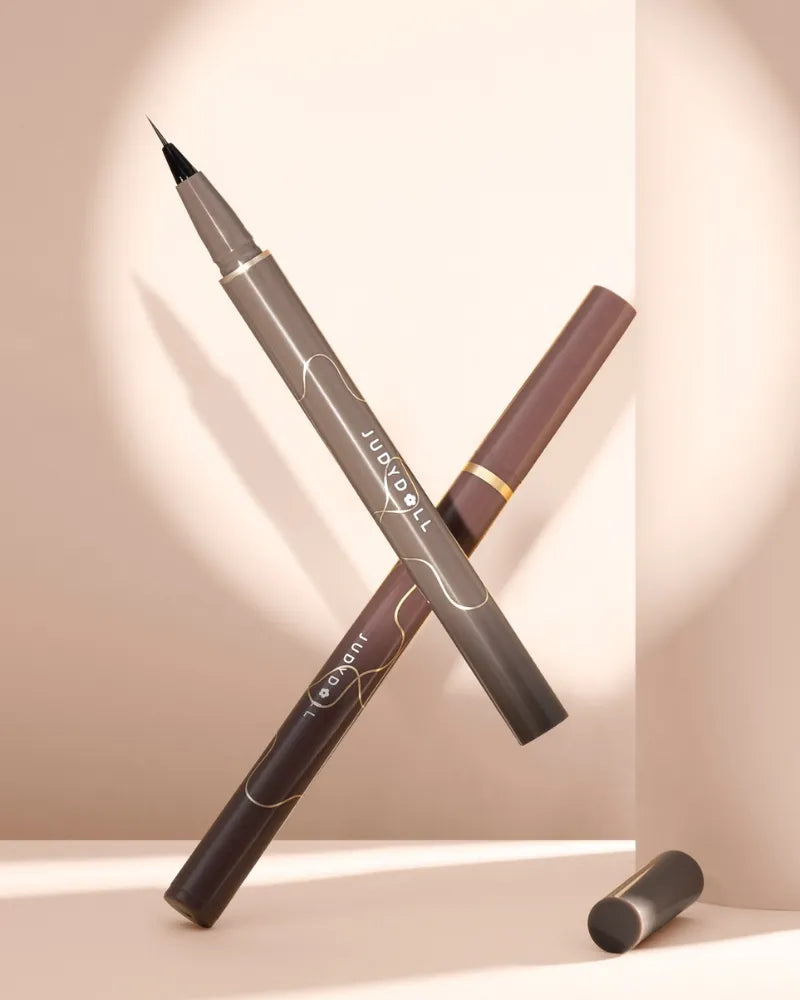Judydoll Ultra-Fine Liquid Eyeliner - Unique Bunny