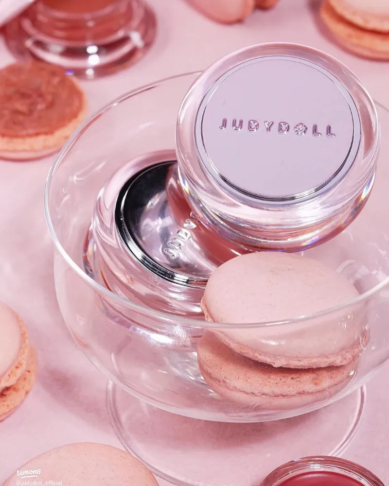 Judydoll YOYO STACKABLE Multi-Use Balm - Unique Bunny