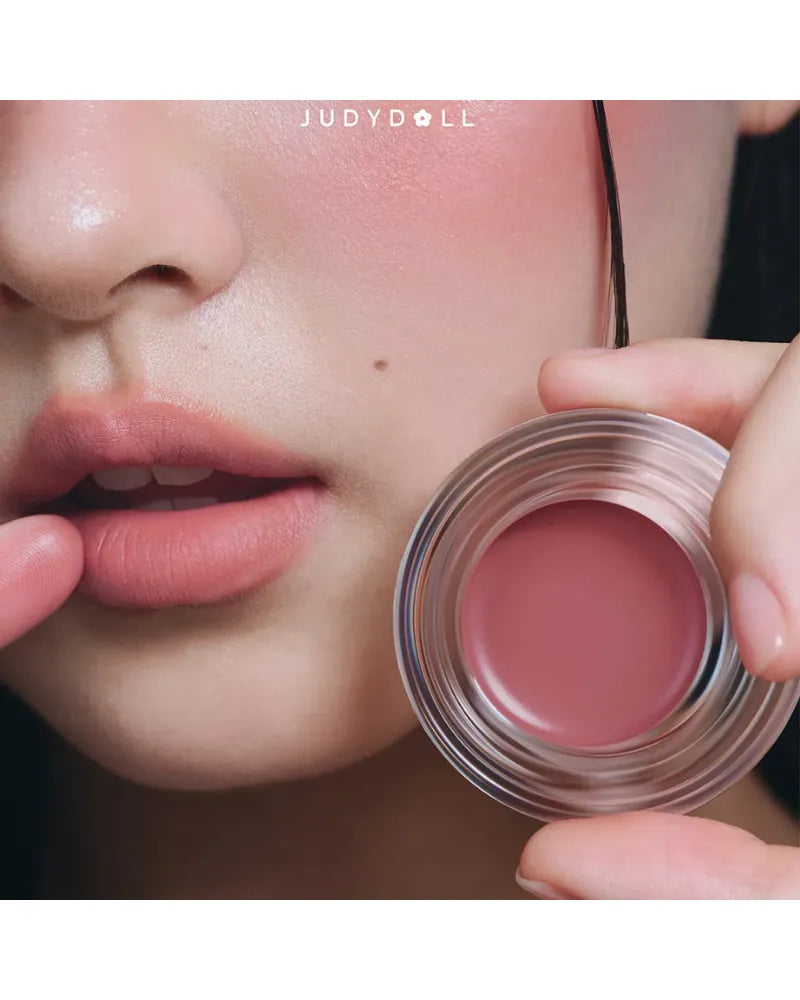 Judydoll YOYO STACKABLE Multi-Use Balm - Unique Bunny