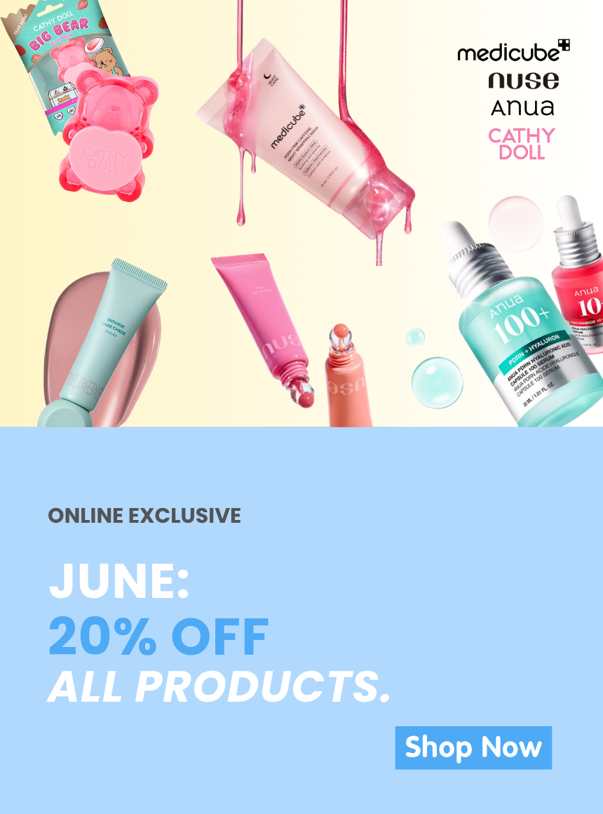 June 2026 Online Exclusive - Unique Bunny