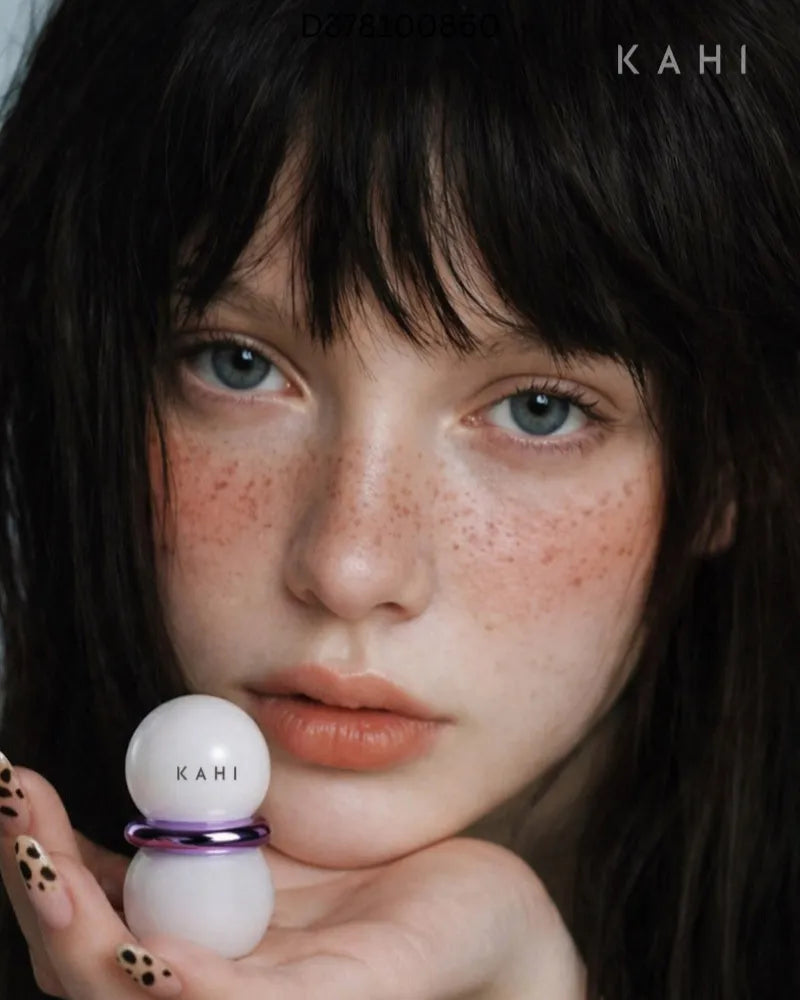 KAHI Bluquatica Solid Perfume - Unique Bunny