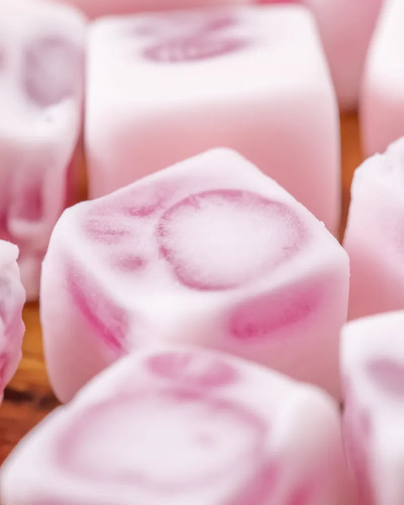 Kabaya Pure & Natural Gummy Grape