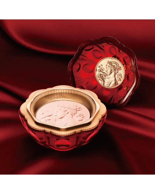Kanebo Milano Collection Eternal Face Powder - Unique Bunny