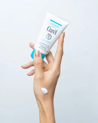 Kao Curel Hand Cream - Unique Bunny