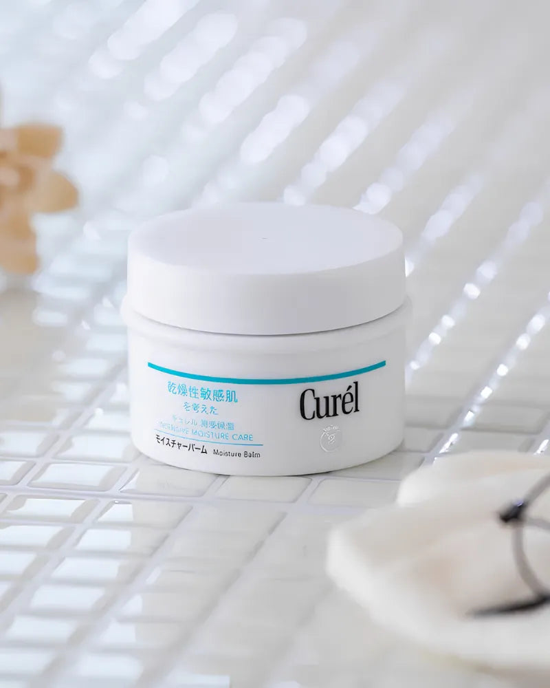 Kao Curel Moisture Balm - Unique Bunny